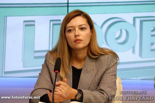 У Кропивницькому триває підрахунок голосів на місцевих виборах